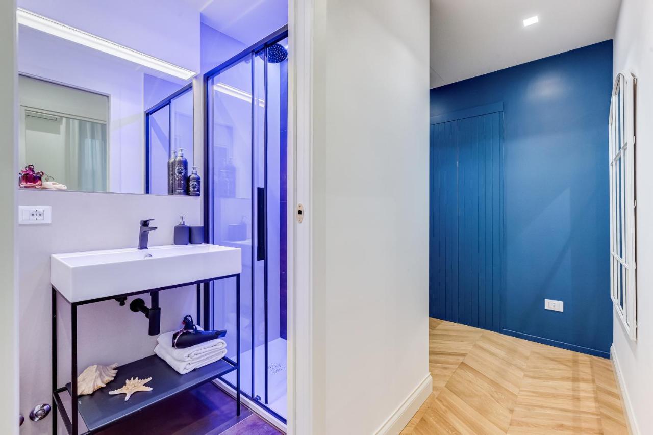 The Heart Of Rome Luxury House Apartment Exterior photo